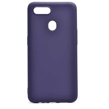 Zore Oppo AX7 Premier Silikon Kılıf