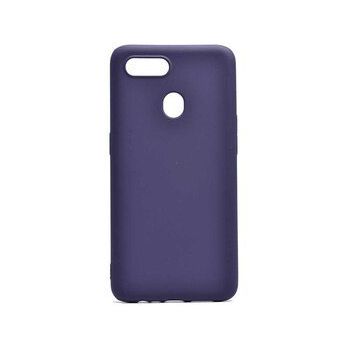 Zore Oppo AX7 Premier Silikon Kılıf