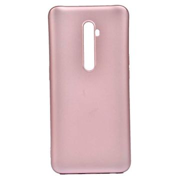 Zore Oppo Reno 2 Premier Silikon Kılıf