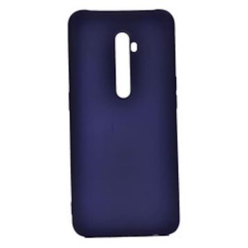 Zore Oppo Reno 2 Premier Silikon Kılıf