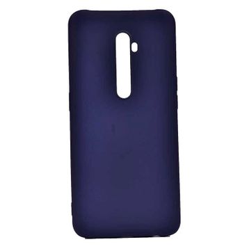 Zore Oppo Reno 2 Premier Silikon Kılıf
