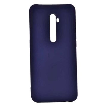 Zore Oppo Reno 2 Premier Silikon Kılıf