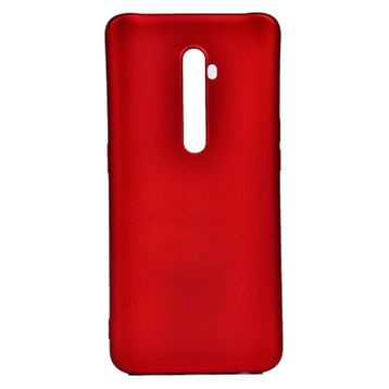 Zore Oppo Reno 2 Premier Silikon Kılıf