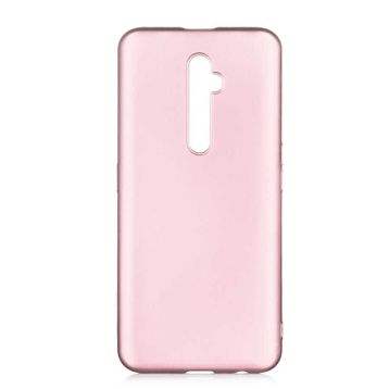 Zore Oppo Reno 2Z Premier Silikon Kılıf