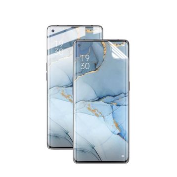 Zore Oppo Reno 3 Pro 5G Zum Body Ekran Koruyucu