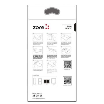 Zore Oppo Reno 3 Pro 5G Zum Body Ekran Koruyucu