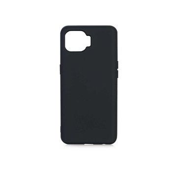 Zore Oppo Reno 4 Lite Mara Lansman Kapak - Lila Kılıf