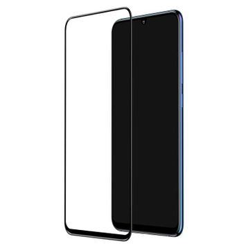 Zore Oppo Reno 4 Lite Maxi Glass Temperli Cam Ekran Koruyucu