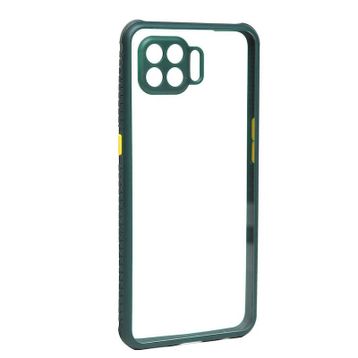Zore Oppo Reno 4 Lite ​​Zore Kaff Kapak Kılıf
