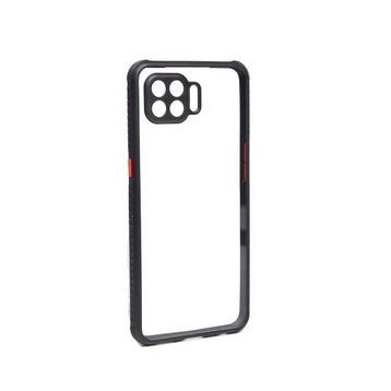 Zore Oppo Reno 4 Lite ​​Zore Kaff Kapak Kılıf