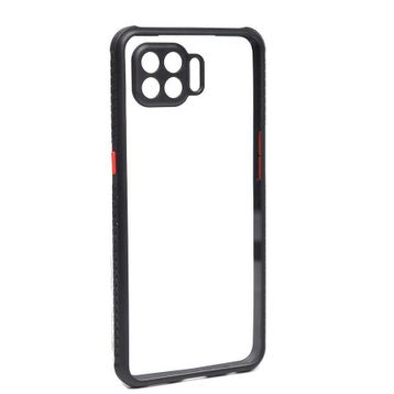 Zore Oppo Reno 4 Lite ​​Zore Kaff Kapak Kılıf