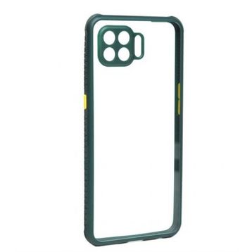 Zore Oppo Reno 4 Lite ​​Zore Kaff Kapak Kılıf