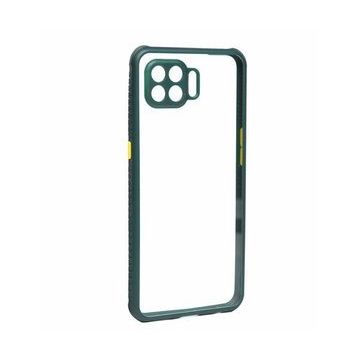 Zore Oppo Reno 4 Lite ​​Zore Kaff Kapak Kılıf