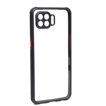 Zore Oppo Reno 4 Lite ​​Zore Kaff Kapak Kılıf