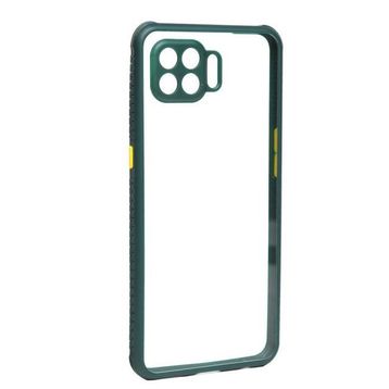 Zore Oppo Reno 4 Lite ​​Zore Kaff Kapak Kılıf
