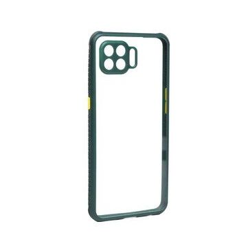 Zore Oppo Reno 4 Lite ​​Zore Kaff Kapak Kılıf