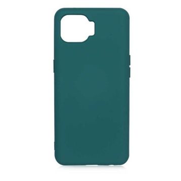 Zore Oppo Reno 4 Lite Zore Mara Lansman Kapak Kılıf
