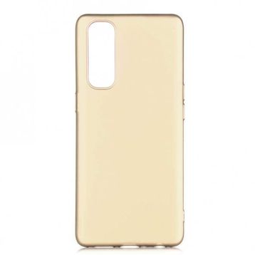 Zore Oppo Reno 4 Pro 4G Premier Silikon Kılıf