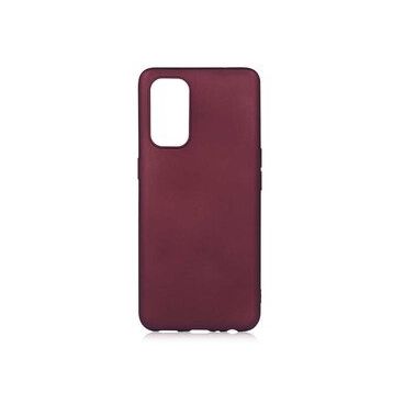 Zore Oppo Reno 5 5G Premier Silikon Kılıf