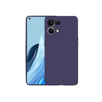 Zore Oppo Reno 7 4G Premier Silikon Kılıf