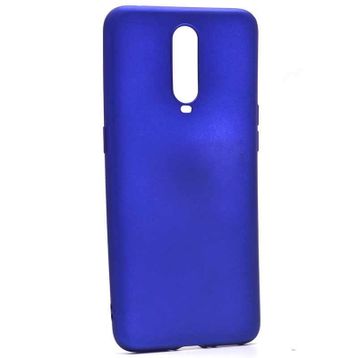 Zore Oppo RX17 Pro Premier Silikon Kılıf