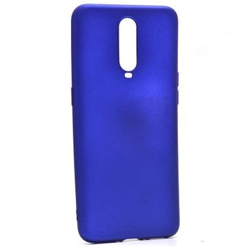 Zore Oppo RX17 Pro Premier Silikon Kılıf