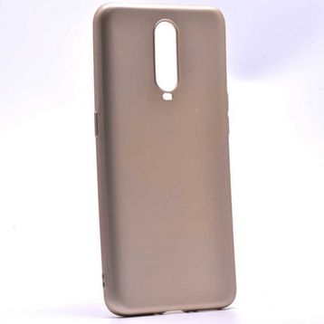 Zore Oppo RX17 Pro Premier Silikon Kılıf
