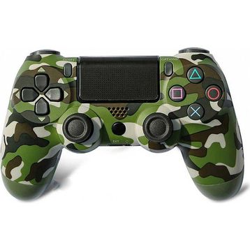 Zore Playstation 4 Double-shock Oyun Kolu