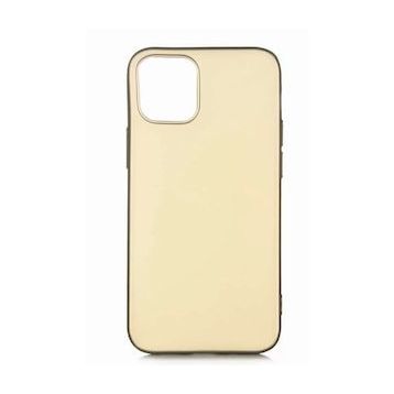 Zore Premier Silikon Kapak More TR Apple iPhone 12 Mini Kılıf