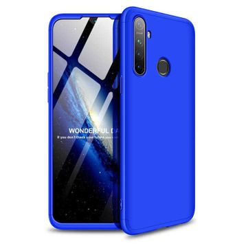 Zore Realme 5 Ays Kapak Kılıf