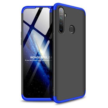 Zore Realme 5 Ays Kapak Kılıf