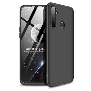 Zore Realme 5 Ays Kapak Kılıf