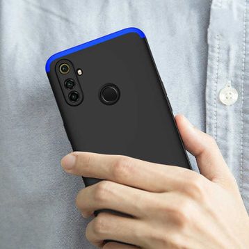 Zore Realme 5İ Ays Kapak Kılıf
