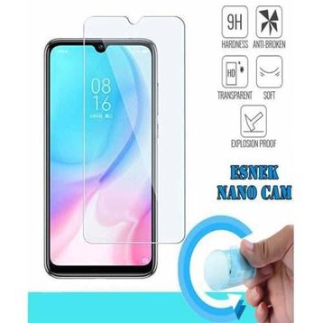 Zore Realme 5İ Blue Nano Screen Protector