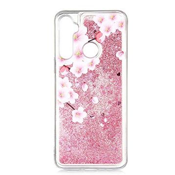 Zore Realme 5İ Marshmelo Silikon Kılıf