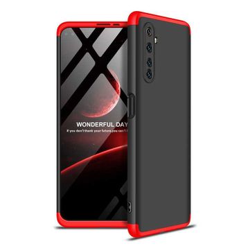 Zore Realme 6 Ays Kapak Kılıf