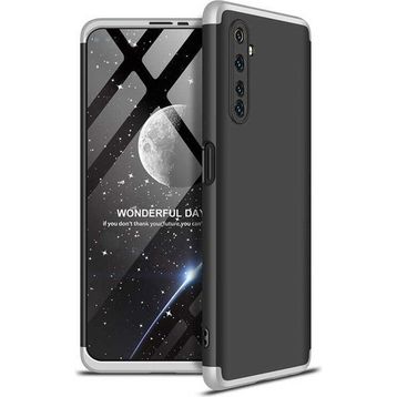 Zore Realme 6 Ays Kapak Kılıf