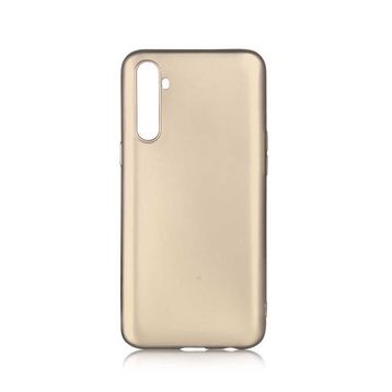 Zore Realme 6 Premier Silikon Kılıf