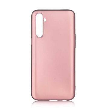 Zore Realme 6 Premier Silikon Kılıf