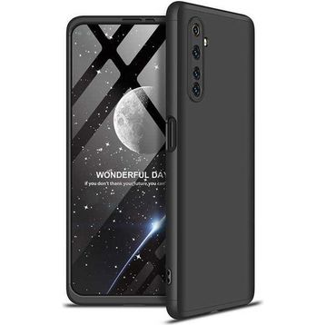 Zore Realme 6 Pro Ays Kapak Kılıf