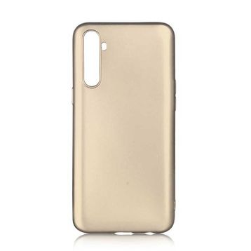 Zore Realme 6 Pro Premier Silikon Kılıf