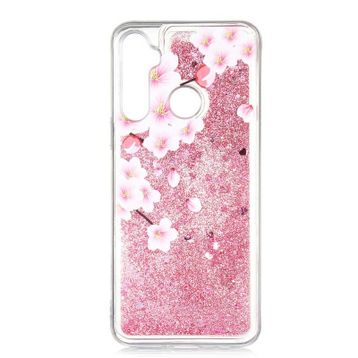 Zore Realme 6İ Marshmelo Silikon Kılıf
