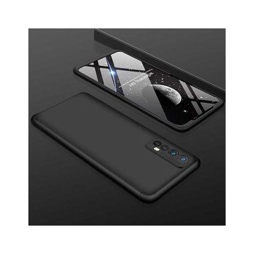 Zore Realme 7 Ays Kapak Kılıf