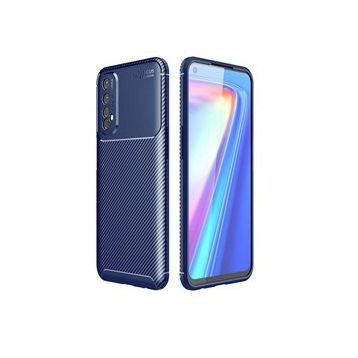 Zore Realme 7 Negro Silikon Kılıf