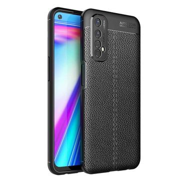 Zore Realme 7 Niss Silikon Kılıf