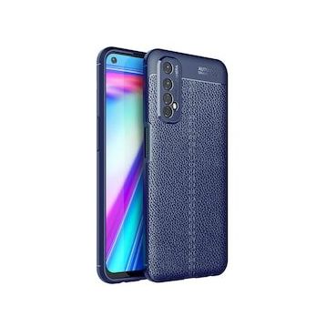 Zore Realme 7 Niss Silikon Kılıf