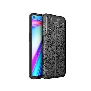 Zore Realme 7 Niss Silikon Kılıf