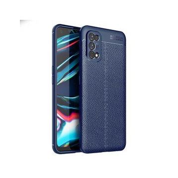 Zore Realme 7 Pro Niss Silikon Kılıf