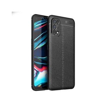 Zore Realme 7 Pro Niss Silikon Kılıf