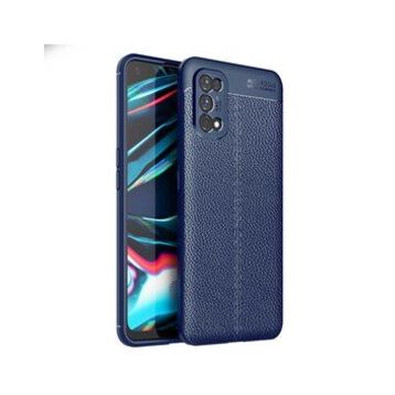 Zore Realme 7 Pro Niss Silikon Kılıf